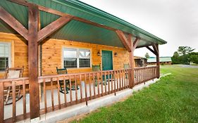 7Cs Lodging